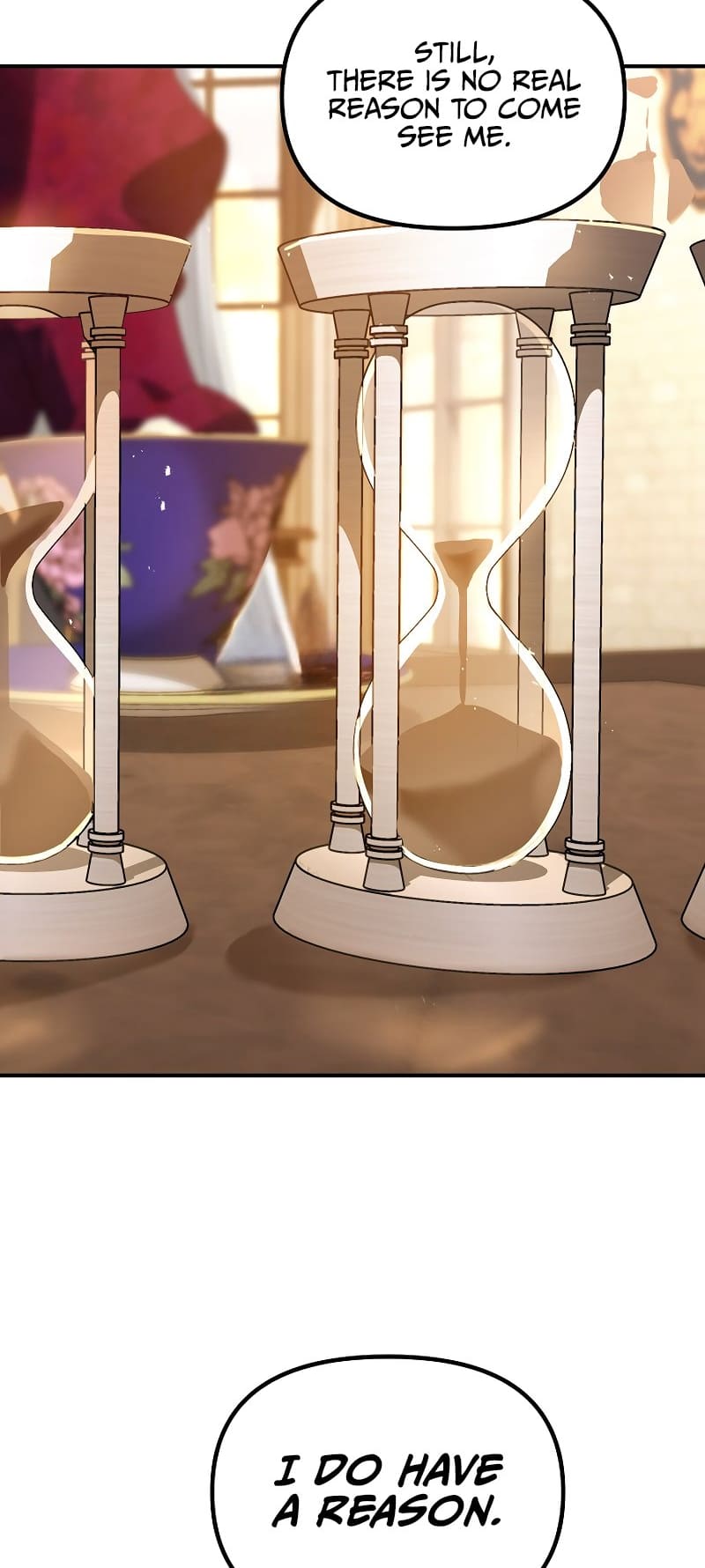 SSS-Class Suicide Hunter, Chapter 92 image 71